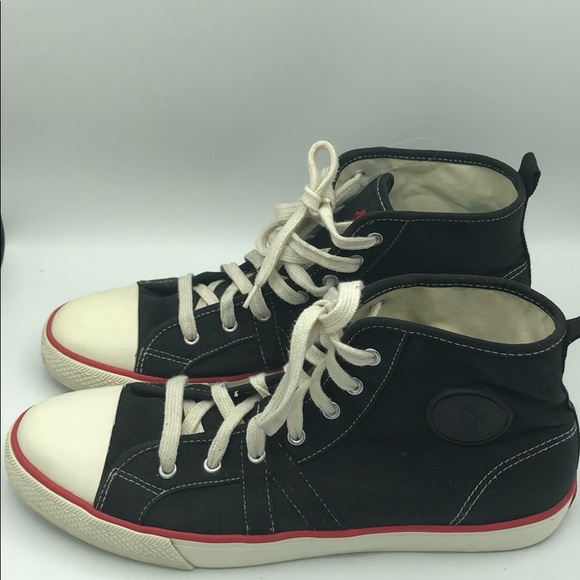 polo ralp lauren Other - Polo Ralph Lauren Men’s Delton 13D